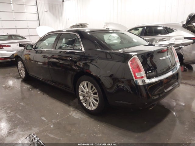 Продажа на аукционе авто 2013 Chrysler 300 Motown, vin: 2C3CCARG0DH505634, номер лота: 44464156