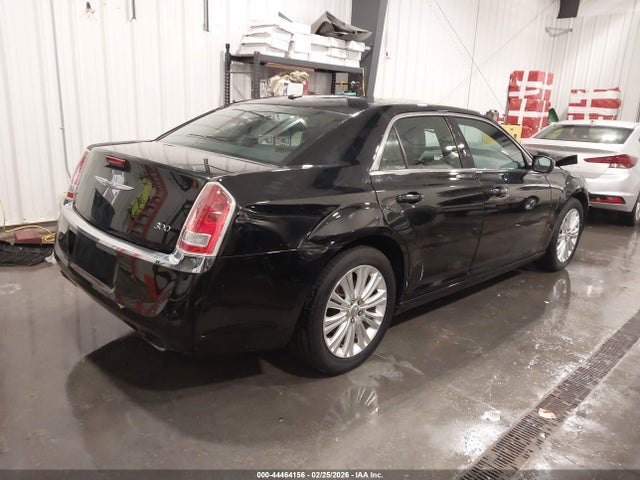 Продажа на аукционе авто 2013 Chrysler 300 Motown, vin: 2C3CCARG0DH505634, номер лота: 44464156