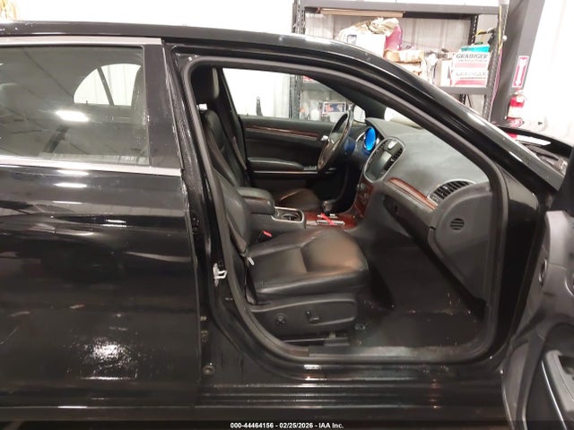 Продажа на аукционе авто 2013 Chrysler 300 Motown, vin: 2C3CCARG0DH505634, номер лота: 44464156