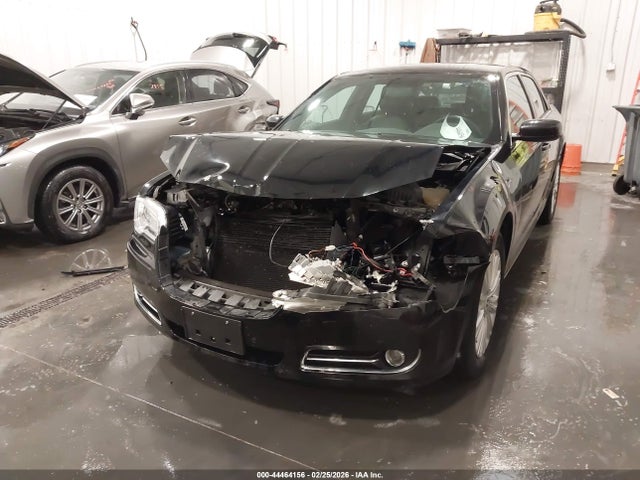 Продажа на аукционе авто 2013 Chrysler 300 Motown, vin: 2C3CCARG0DH505634, номер лота: 44464156