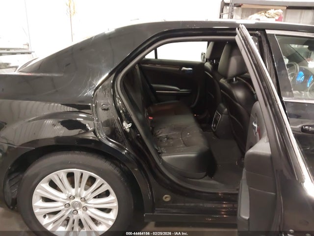 Продажа на аукционе авто 2013 Chrysler 300 Motown, vin: 2C3CCARG0DH505634, номер лота: 44464156