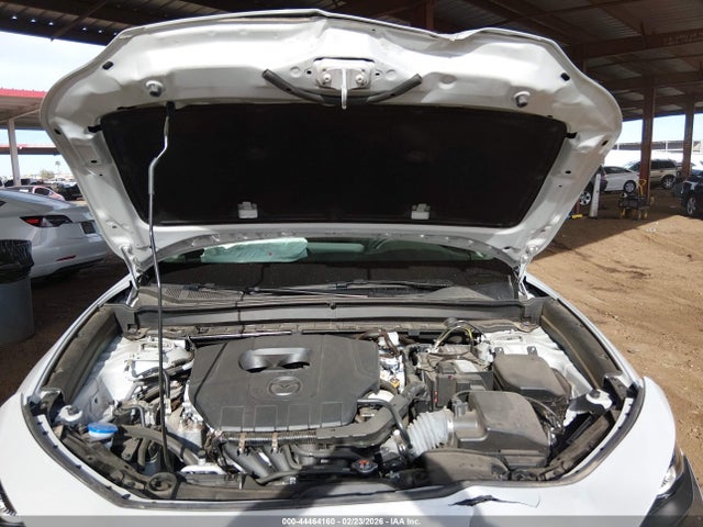 3MVDMBBM1SM800712 Mazda Cx-30 2.5 S Select Sport