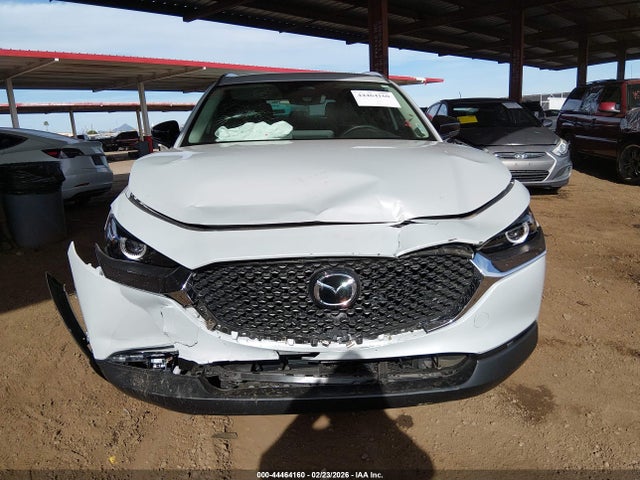 3MVDMBBM1SM800712 Mazda Cx-30 2.5 S Select Sport