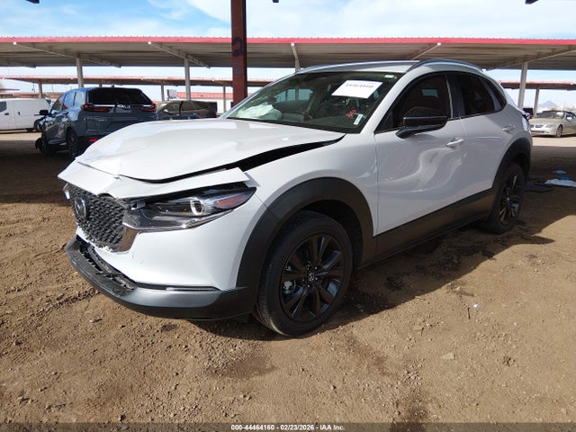 3MVDMBBM1SM800712 Mazda Cx-30 2.5 S Select Sport