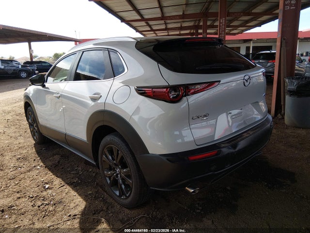 3MVDMBBM1SM800712 Mazda Cx-30 2.5 S Select Sport