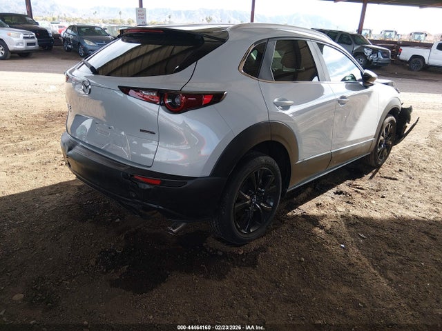 3MVDMBBM1SM800712 Mazda Cx-30 2.5 S Select Sport