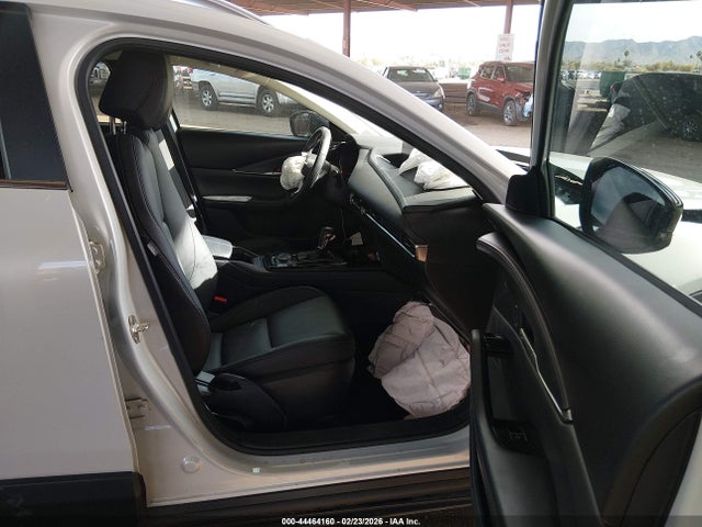 3MVDMBBM1SM800712 Mazda Cx-30 2.5 S Select Sport