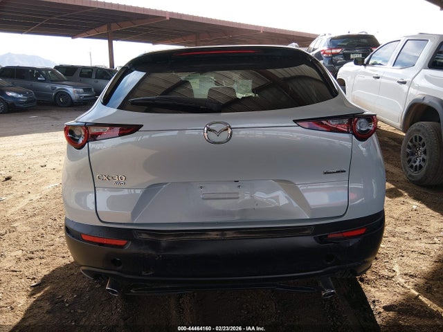 3MVDMBBM1SM800712 Mazda Cx-30 2.5 S Select Sport