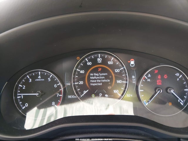 3MVDMBBM1SM800712 Mazda Cx-30 2.5 S Select Sport