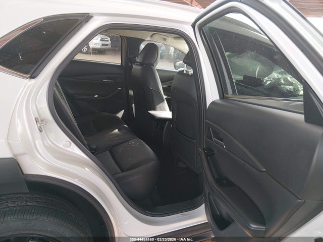 3MVDMBBM1SM800712 Mazda Cx-30 2.5 S Select Sport