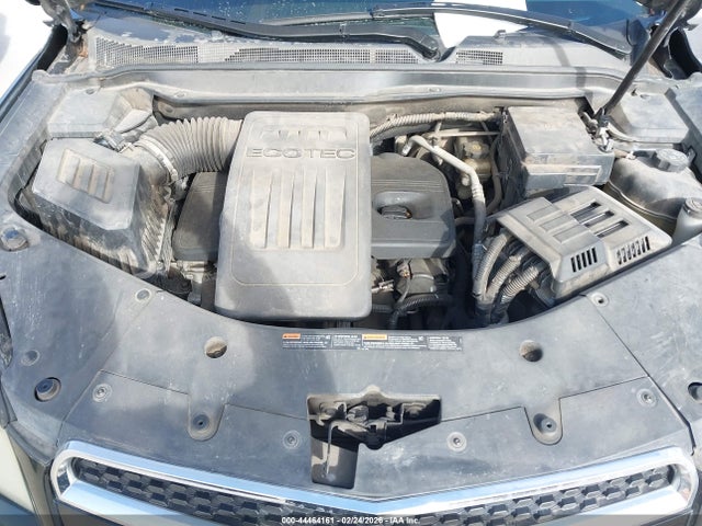 Chevrolet EQUINOX 1LT 2015 2GNALBEK7F6343669 Image 10