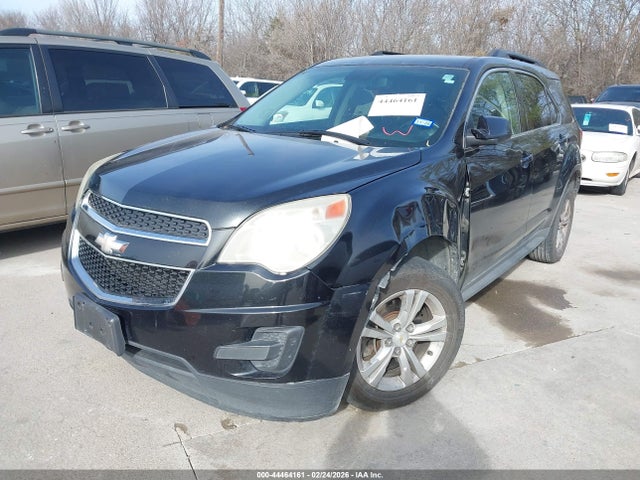 Chevrolet EQUINOX 1LT 2015 2GNALBEK7F6343669 Image 2