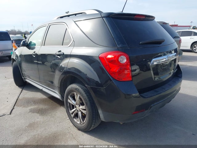 Chevrolet EQUINOX 1LT 2015 2GNALBEK7F6343669 Image 3