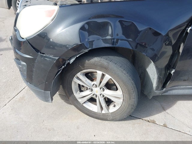 Chevrolet EQUINOX 1LT 2015 2GNALBEK7F6343669 Image 6