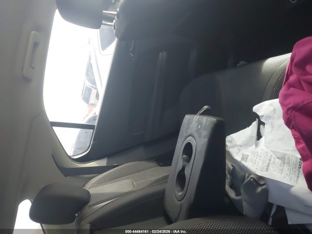 Chevrolet EQUINOX 1LT 2015 2GNALBEK7F6343669 Image 8
