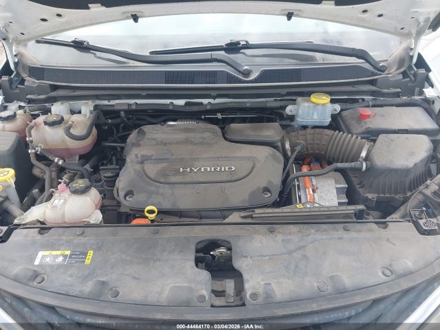 2C4RC1H78JR332958 Chrysler Pacifica Hybrid Touring Plus