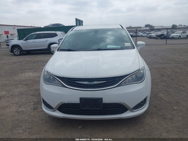 2C4RC1H78JR332958 Chrysler Pacifica Hybrid Touring Plus