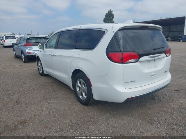 2C4RC1H78JR332958 Chrysler Pacifica Hybrid Touring Plus