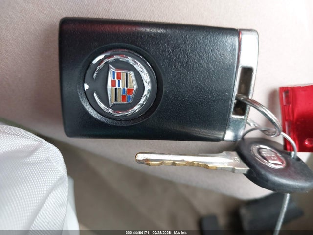 Продажа на аукционе авто 2011 Cadillac Escalade Esv Premium, vin: 1GYS3JEF5BR258946, номер лота: 44464171