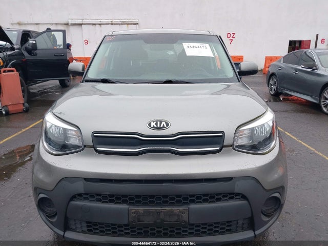 KNDJN2A28H7446806 KIA Soul