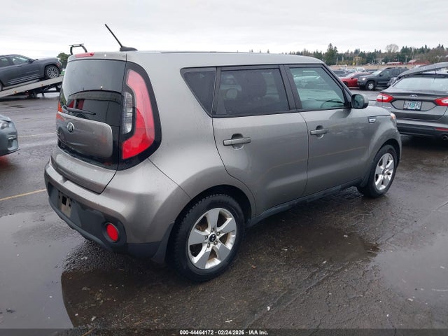 KNDJN2A28H7446806 KIA Soul