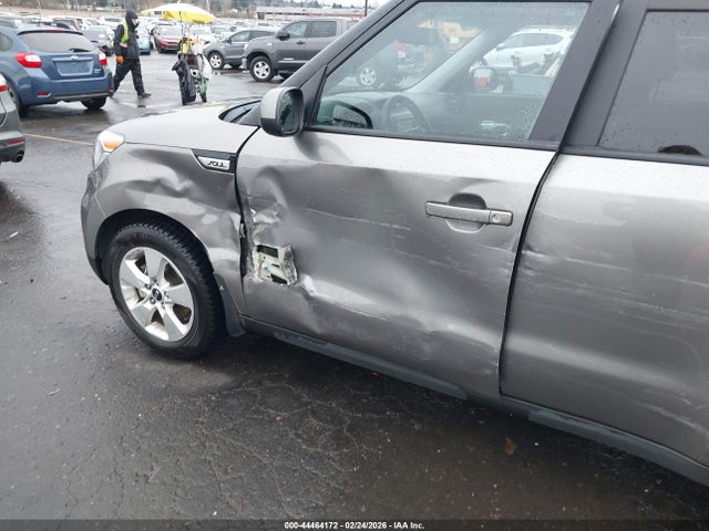 KNDJN2A28H7446806 KIA Soul