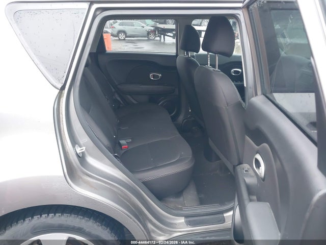 KNDJN2A28H7446806 KIA Soul