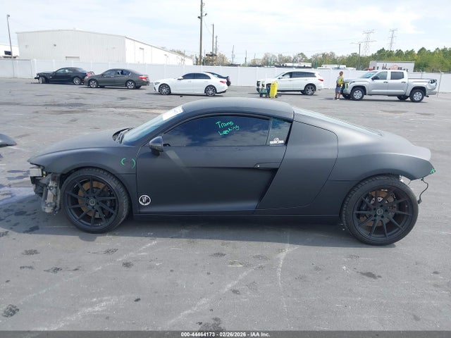Aukcja sprzedaży 2009 Audi R8 4.2, vin: WUAAU34229N002891, numer aukcji: 44464173