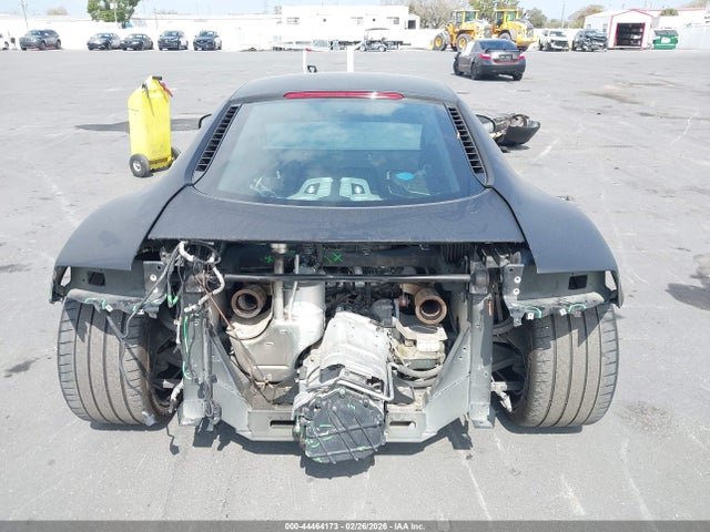 Aukcja sprzedaży 2009 Audi R8 4.2, vin: WUAAU34229N002891, numer aukcji: 44464173