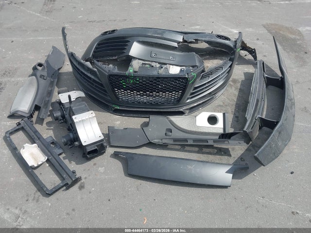 Aukcja sprzedaży 2009 Audi R8 4.2, vin: WUAAU34229N002891, numer aukcji: 44464173