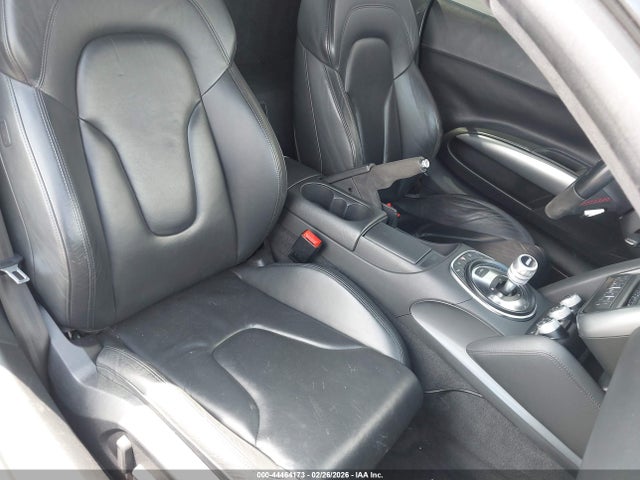 2009 AUDI R8 WUAAU34229N002891 Photo 7