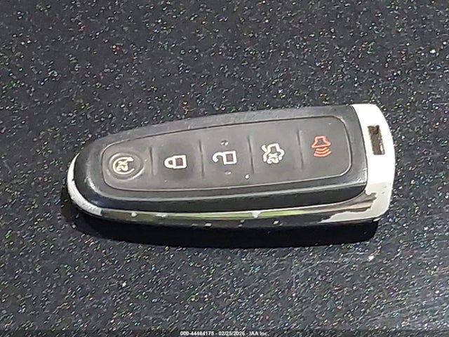 Ford TAURUS SEL 2015 1FAHP2E85FG122402 Image 11