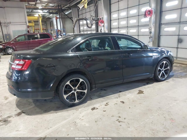 Ford TAURUS SEL 2015 1FAHP2E85FG122402 Image 13