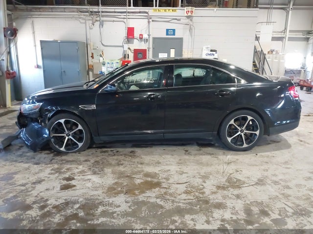 Ford TAURUS SEL 2015 1FAHP2E85FG122402 Image 14