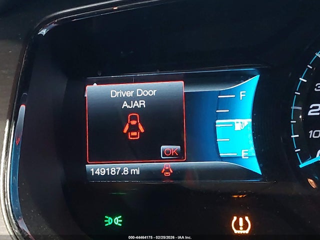 Ford TAURUS SEL 2015 1FAHP2E85FG122402 Image 15