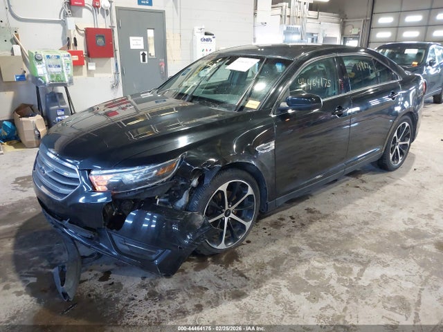 Ford TAURUS SEL 2015 1FAHP2E85FG122402 Image 2