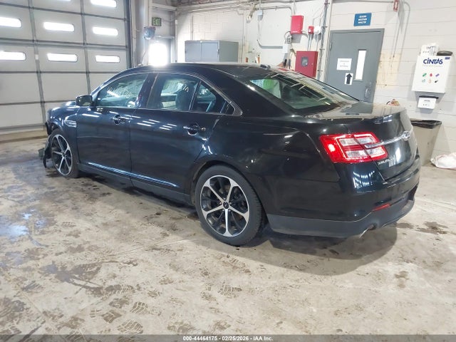 Ford TAURUS SEL 2015 1FAHP2E85FG122402 Image 3