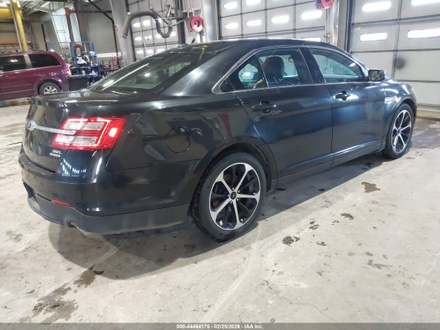 Ford TAURUS SEL 2015 1FAHP2E85FG122402 Image 4
