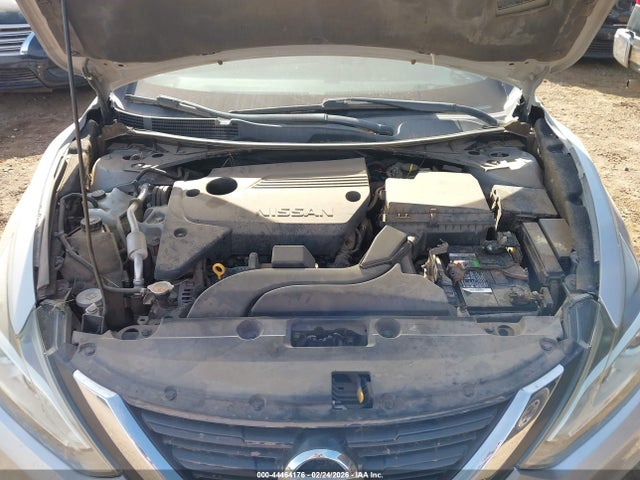 1N4AL3AP7GC226236 Nissan Altima 2.5/2.5 S/2.5 Sl/2.5 Sr/2.5 Sv