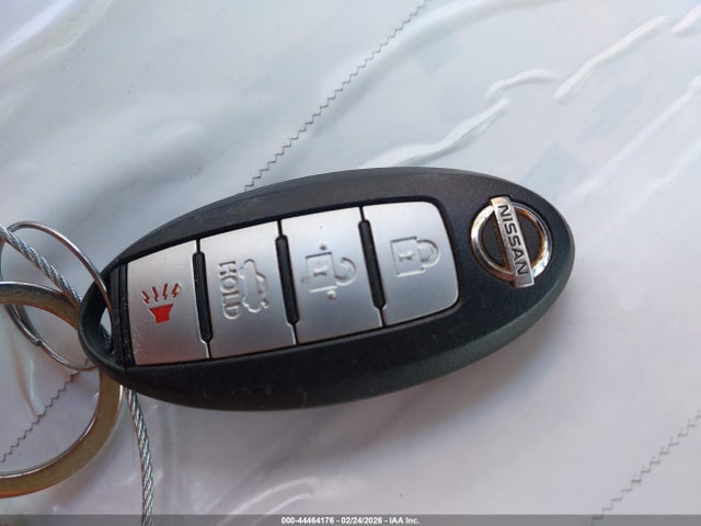1N4AL3AP7GC226236 Nissan Altima 2.5/2.5 S/2.5 Sl/2.5 Sr/2.5 Sv