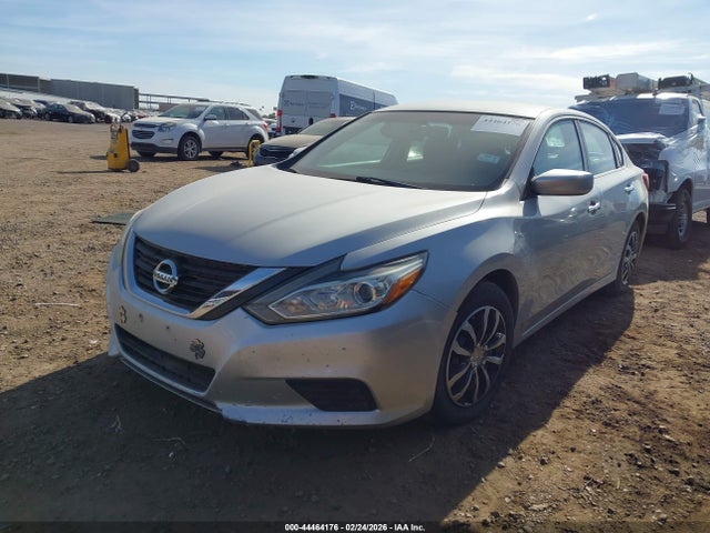 1N4AL3AP7GC226236 Nissan Altima 2.5/2.5 S/2.5 Sl/2.5 Sr/2.5 Sv