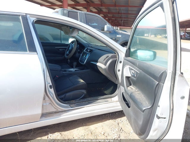 1N4AL3AP7GC226236 Nissan Altima 2.5/2.5 S/2.5 Sl/2.5 Sr/2.5 Sv