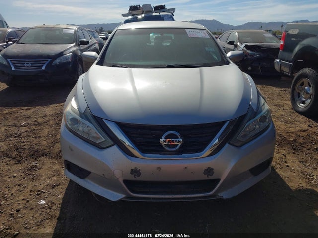 1N4AL3AP7GC226236 Nissan Altima 2.5/2.5 S/2.5 Sl/2.5 Sr/2.5 Sv