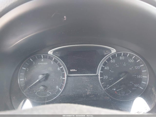 1N4AL3AP7GC226236 Nissan Altima 2.5/2.5 S/2.5 Sl/2.5 Sr/2.5 Sv