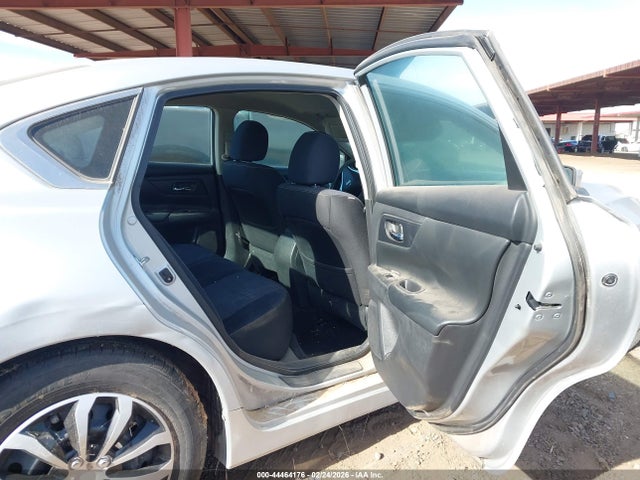 1N4AL3AP7GC226236 Nissan Altima 2.5/2.5 S/2.5 Sl/2.5 Sr/2.5 Sv