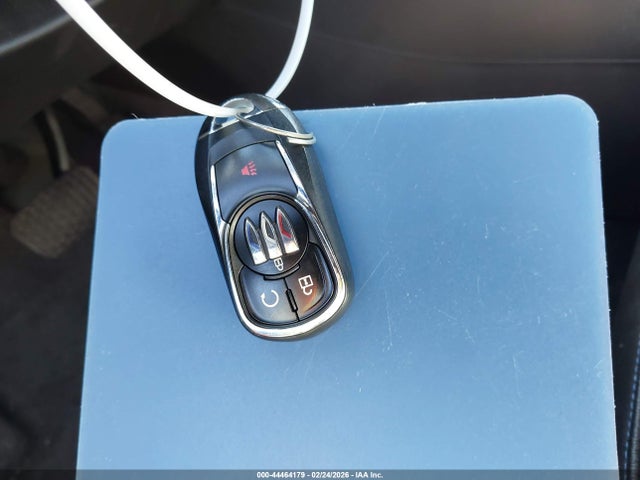 Продаж на аукціоні авто 2025 Buick Envista Sport Touring Fwd, vin: KL47LBEP4SB228785, номер лоту: 44464179