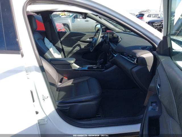 Продаж на аукціоні авто 2025 Buick Envista Sport Touring Fwd, vin: KL47LBEP4SB228785, номер лоту: 44464179