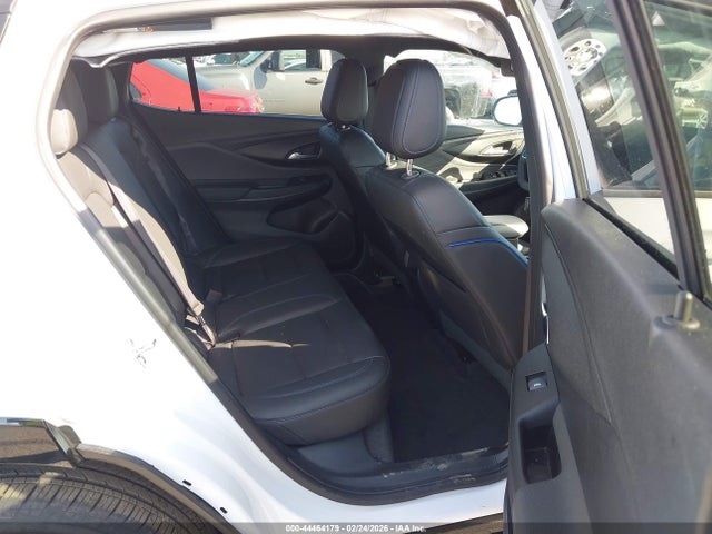Продаж на аукціоні авто 2025 Buick Envista Sport Touring Fwd, vin: KL47LBEP4SB228785, номер лоту: 44464179