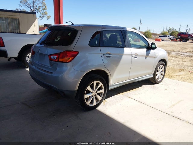 2015 MITSUBISHI OUTLANDER SPORT 4A4AR3AW7FE049408 Photo 3