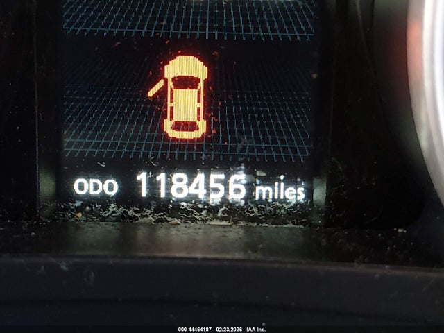 2015 MITSUBISHI OUTLANDER SPORT 4A4AR3AW7FE049408 Photo 6